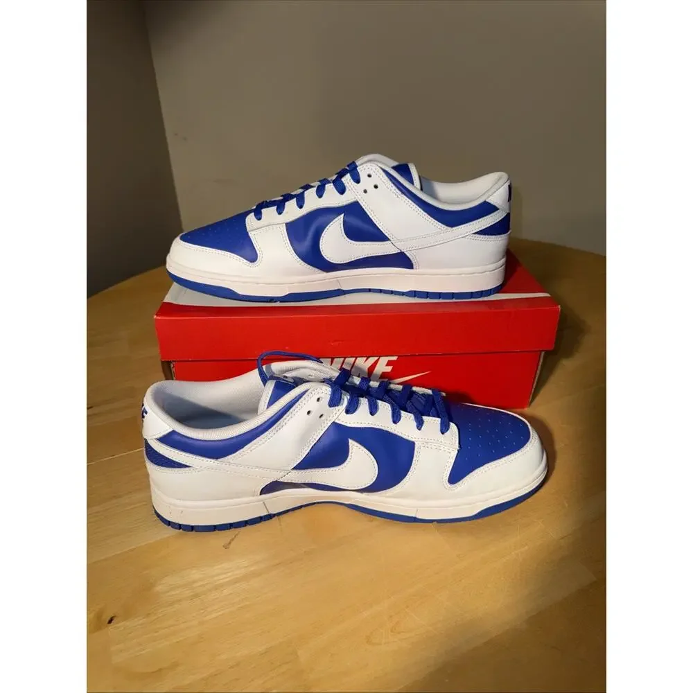 Nike get ready